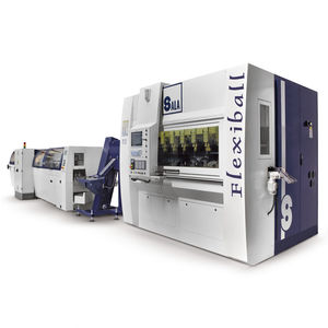 macchina transfer lineare