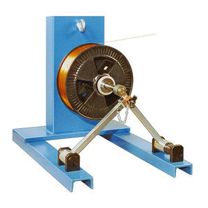 svolgitore per cavi elettrici 1