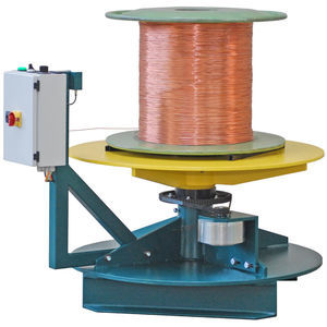 svolgitore per cavi elettrici 1