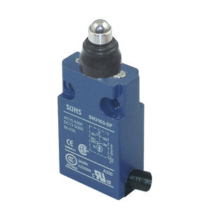 contatto di fine corsa a camma rotante 1
