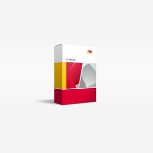 software di progettazione di coffrage con Autocad 1