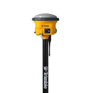 sistema di rilevamento topografico GNSS