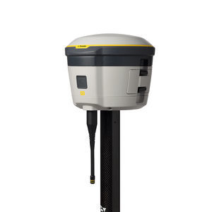 sistema di rilevamento topografico GNSS