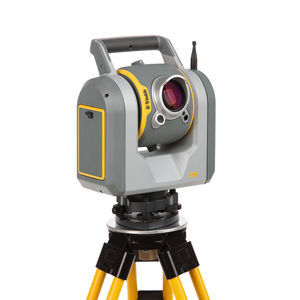 scanner 3D