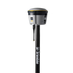 sistema di rilevamento topografico GNSS