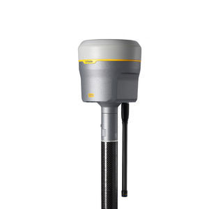 sistema di rilevamento topografico GNSS