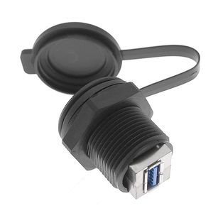 connettore RF