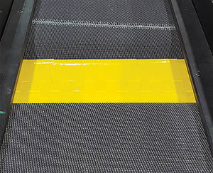 piastra di scorrimento in termoplastica 1