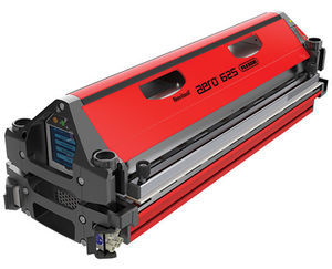 pressa elettrica 1