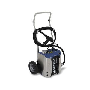 idropulitrice elettrica