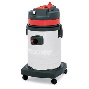 aspiratore commerciale