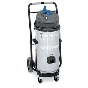 aspiratore commerciale