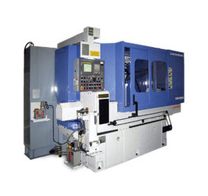 dentatrice a creatore CNC