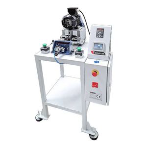macchina di foratura controllata da PLC