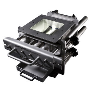 separatore magnetico a griglia