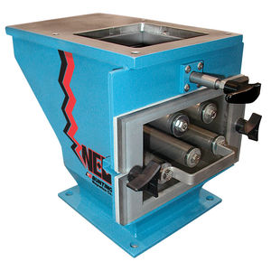 separatore magnetico a griglia