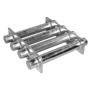 separatore magnetico a griglia