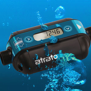misuratore di portata ad ultrasuoni