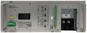 alimentatore elettrico 4U 1