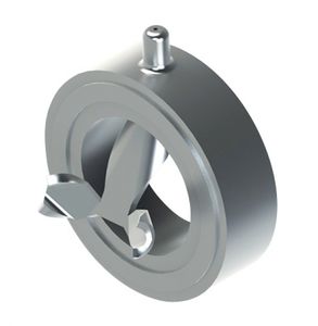 miscelatore statico / continuo / compatto
