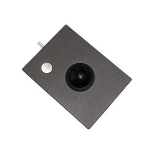 trackball meccanico 1