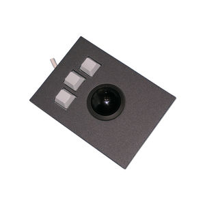 trackball meccanico