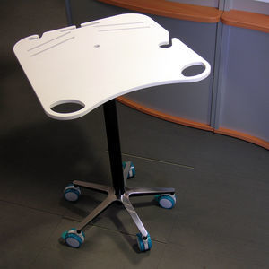 consolle operatore