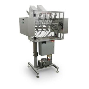 disimpilatore per vaschette