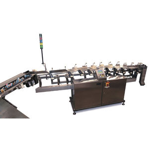 alimentatore a nastro