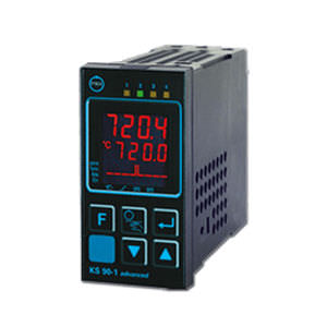 regolatore di temperatura 1