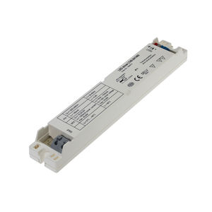 driver LED chiuso