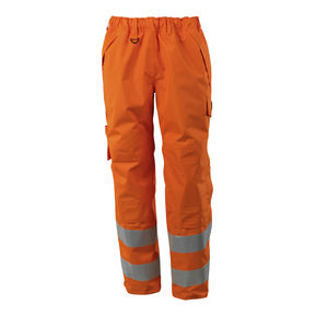 pantaloni alta visibilità