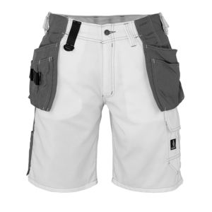 pantalone corto da lavoro