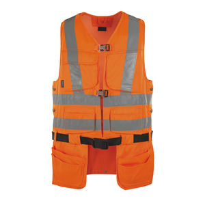 gilet da lavoro