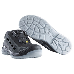 scarpe antinfortunistiche antiscivolo