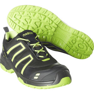 scarpe antinfortunistiche antiscivolo