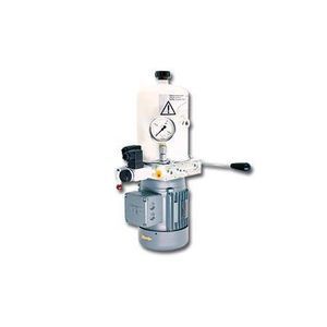 centralina idraulica con motore elettrico 1