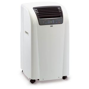climatizzatore a pavimento / per ufficio / residenziale / compatto