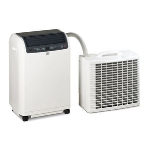 climatizzatore a pavimento