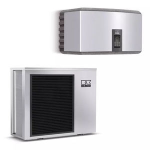 pompa di calore monosplit 1