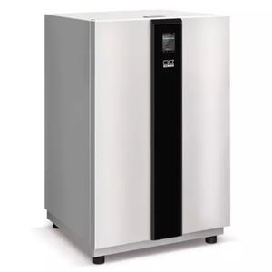 pompa di calore acqua glicolata/acqua