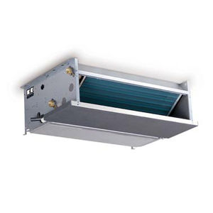 ventilconvettore da parete
