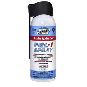 spray lubrificante