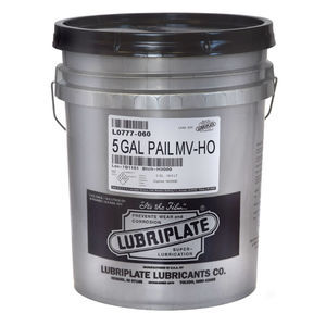 olio idraulico
