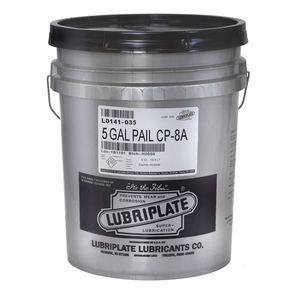 olio di lubrificazione