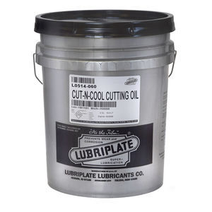 olio di lubrificazione
