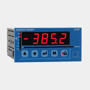 indicatore di tempo 1