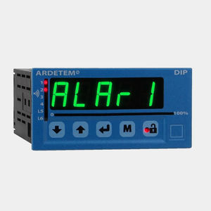 indicatore universale 1