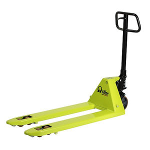 transpallet manuale