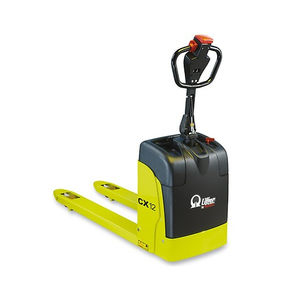 transpallet elettrico